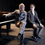 Classic meets Jazz - Maurice Imhof und Dave Ruosch
